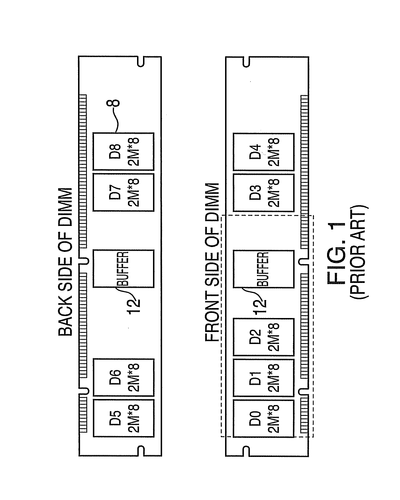 Systems and methods for providing data modification operations in memory subsystems