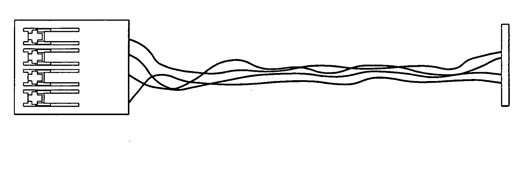 Method and apparatus for identifying the viability of ischemic myocardium of a patient