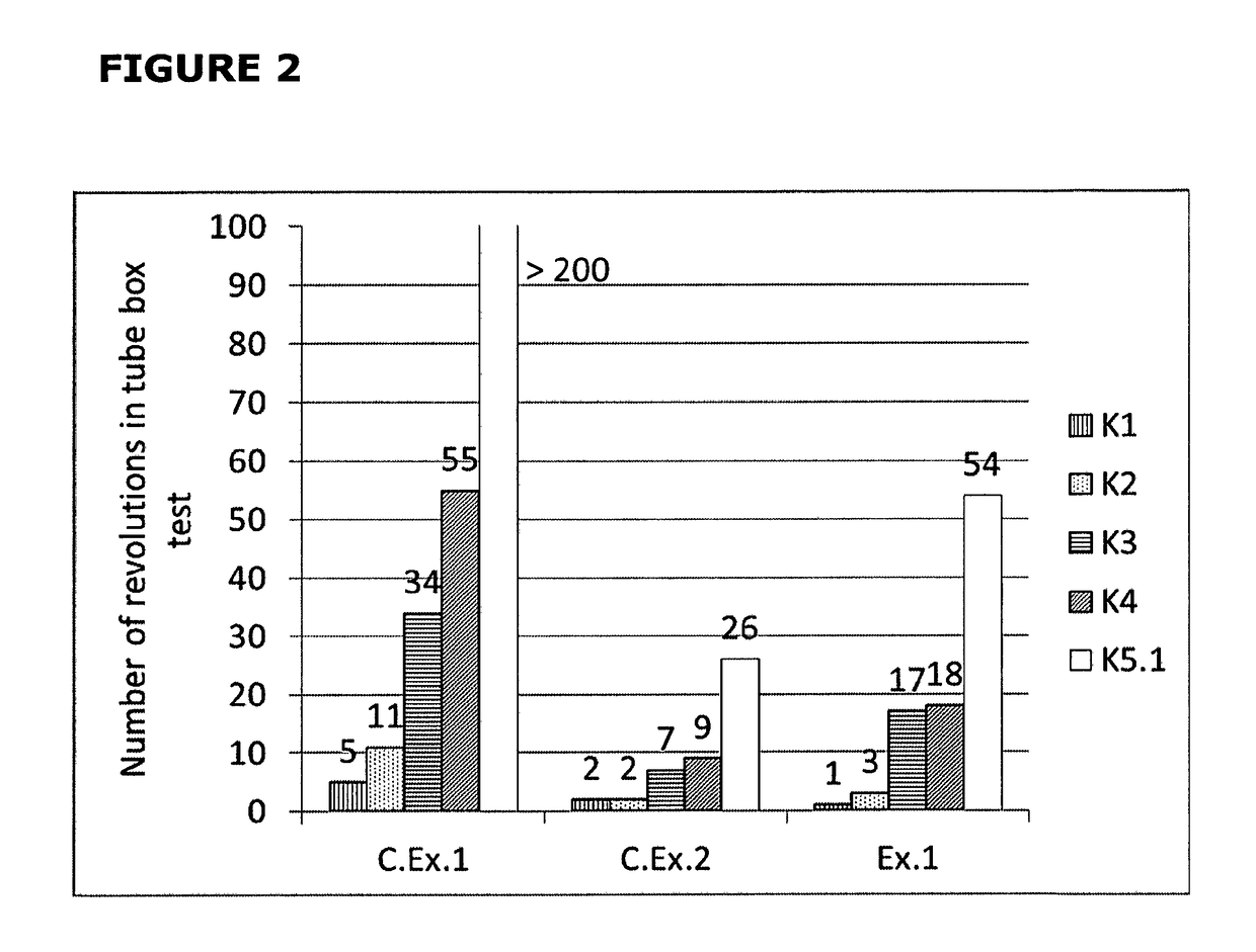 Dispersible non-woven fabric and method for producing the same