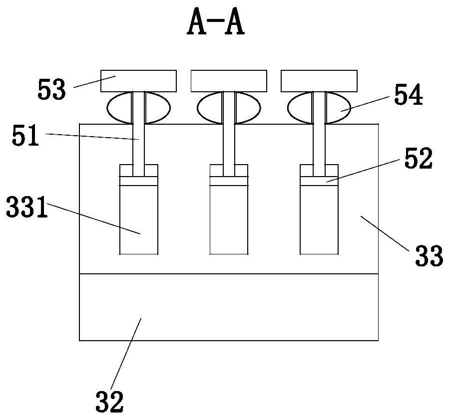 A kind of preparation technology of rare earth concentrate