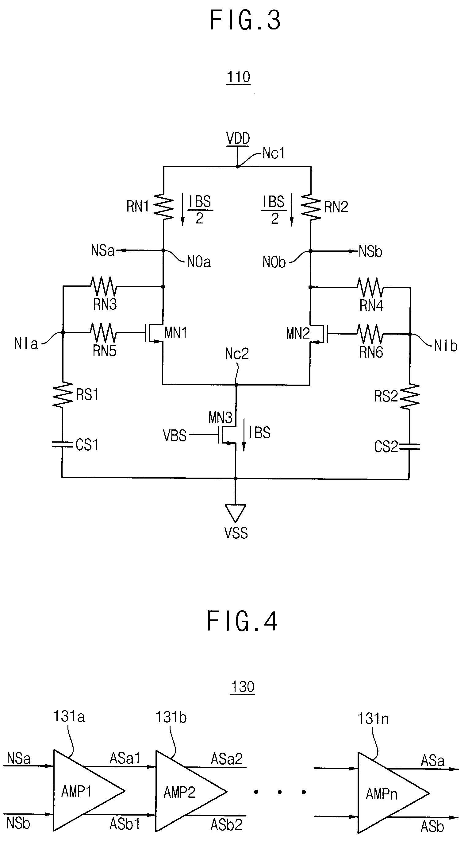 Random signal generator and random number generator including the same