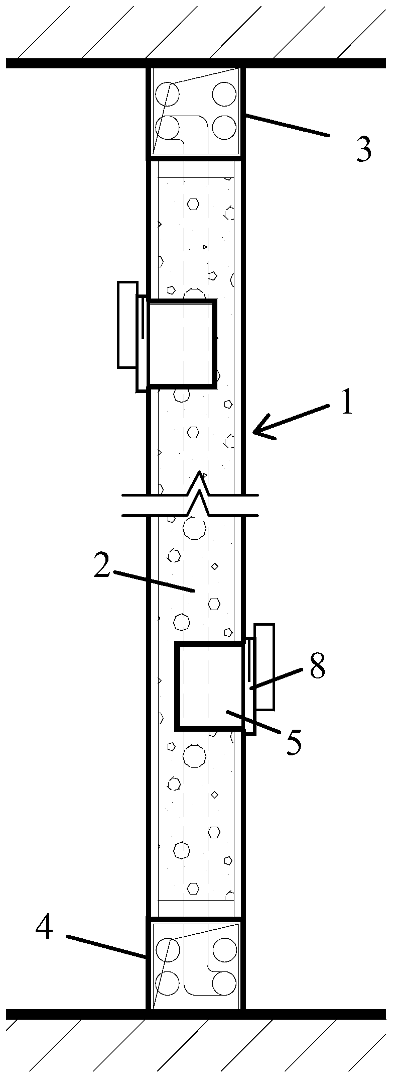 Prefabricated building