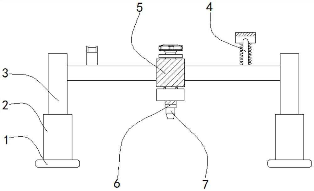 English scriber