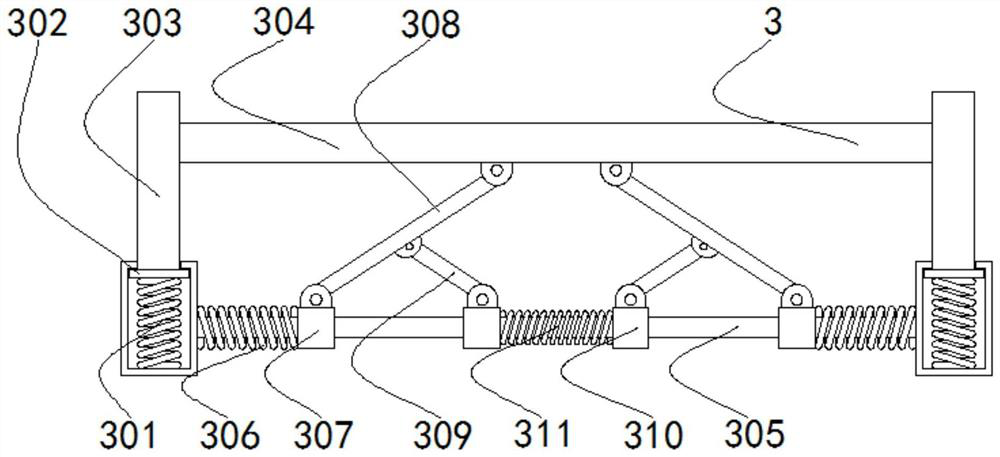 English scriber