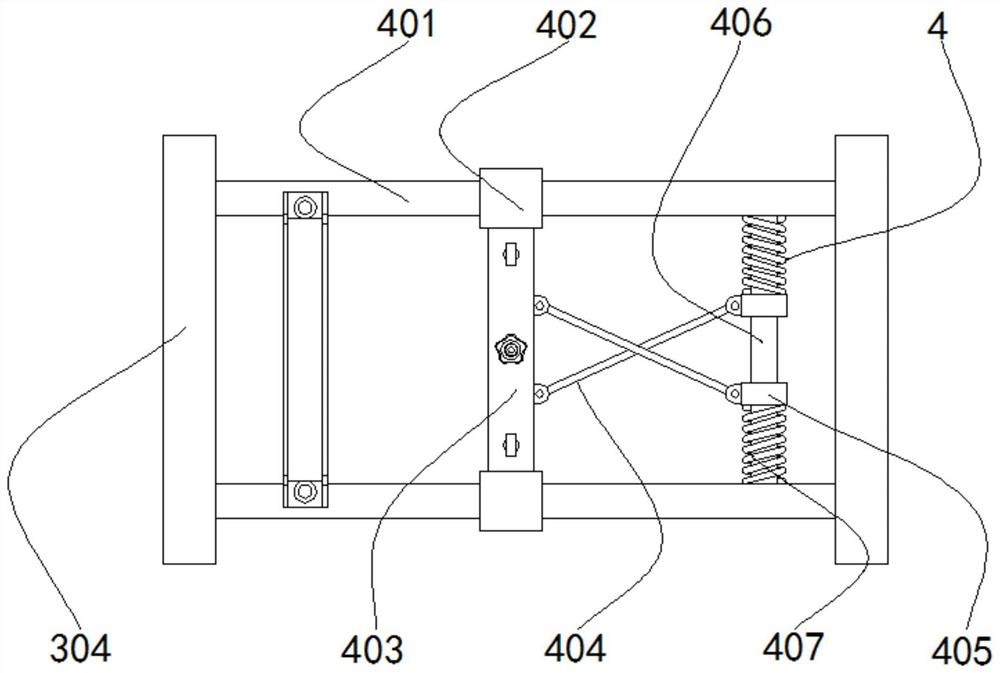 English scriber