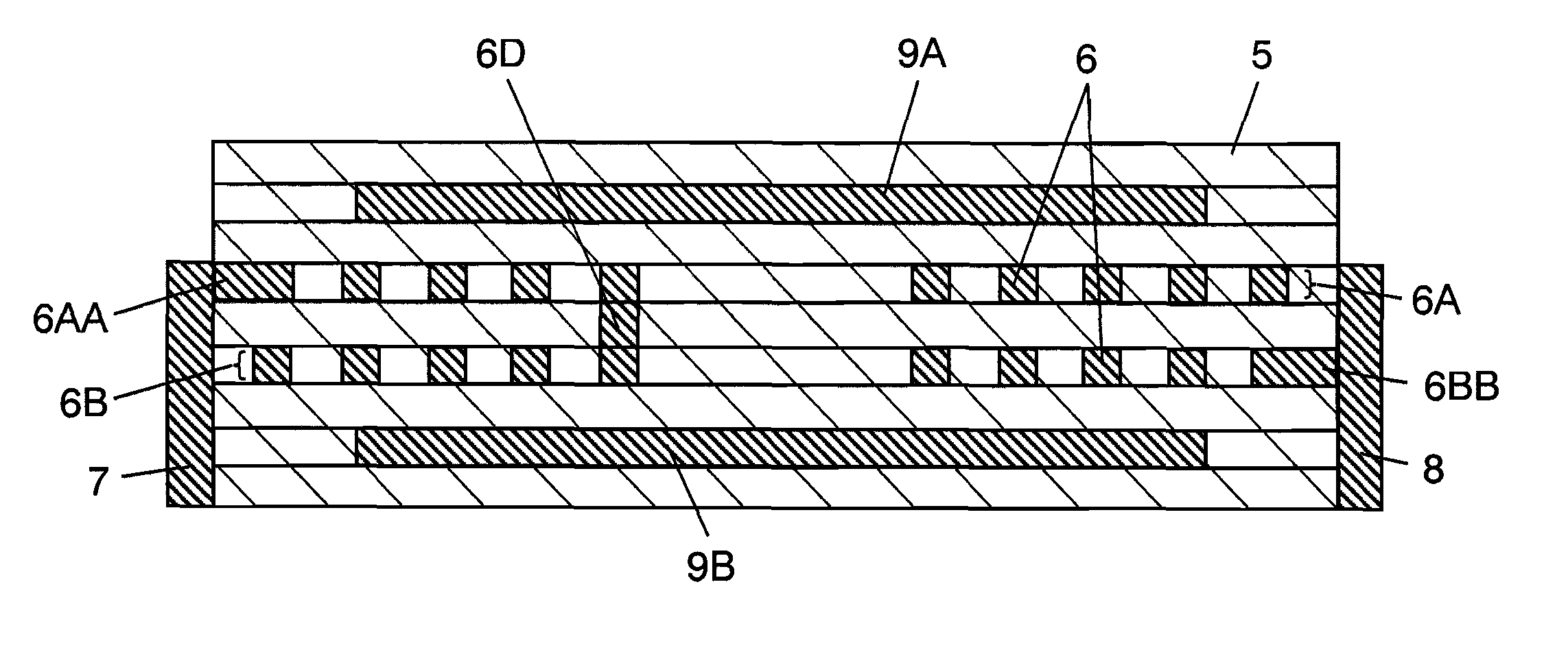 Inductance component