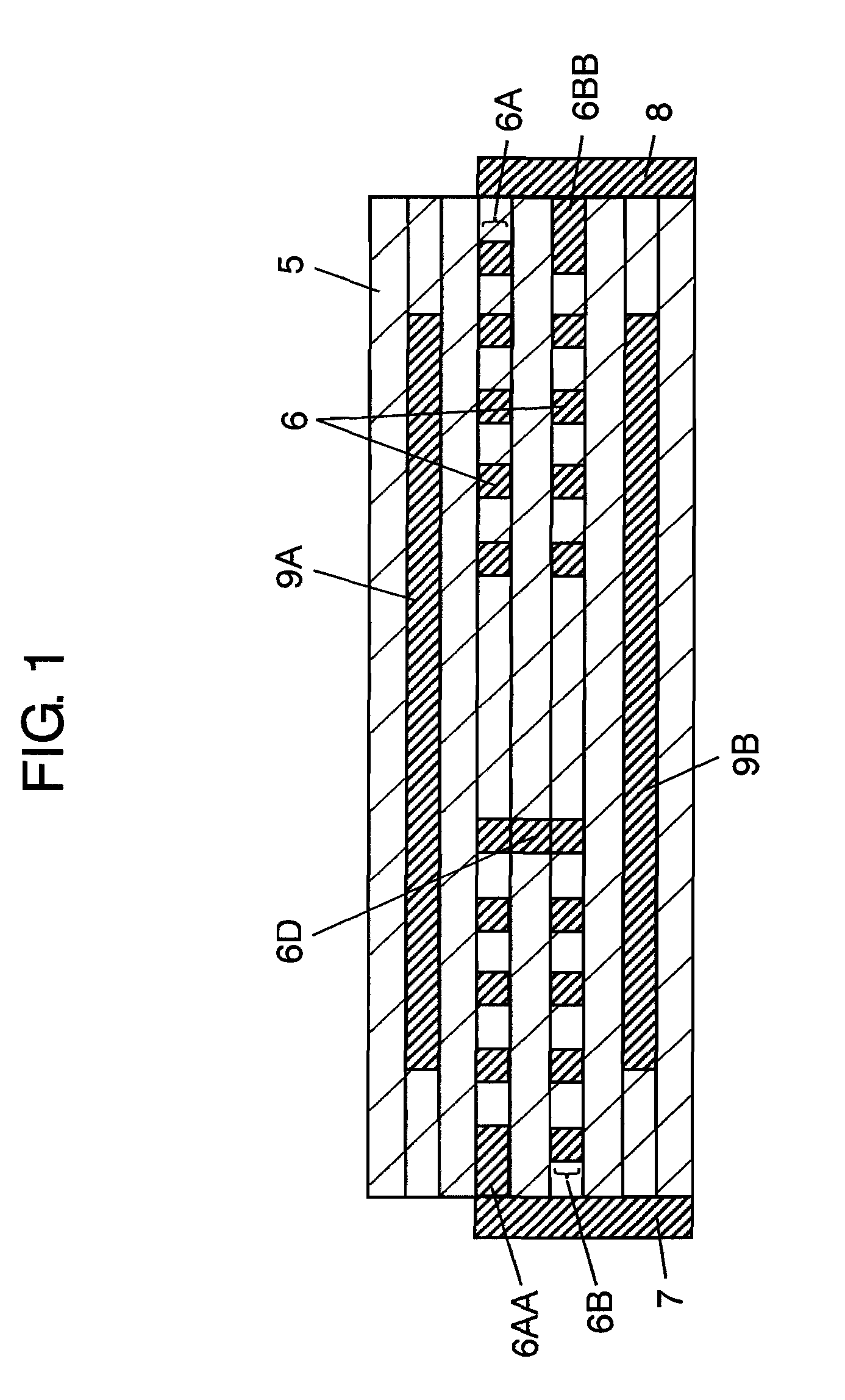 Inductance component