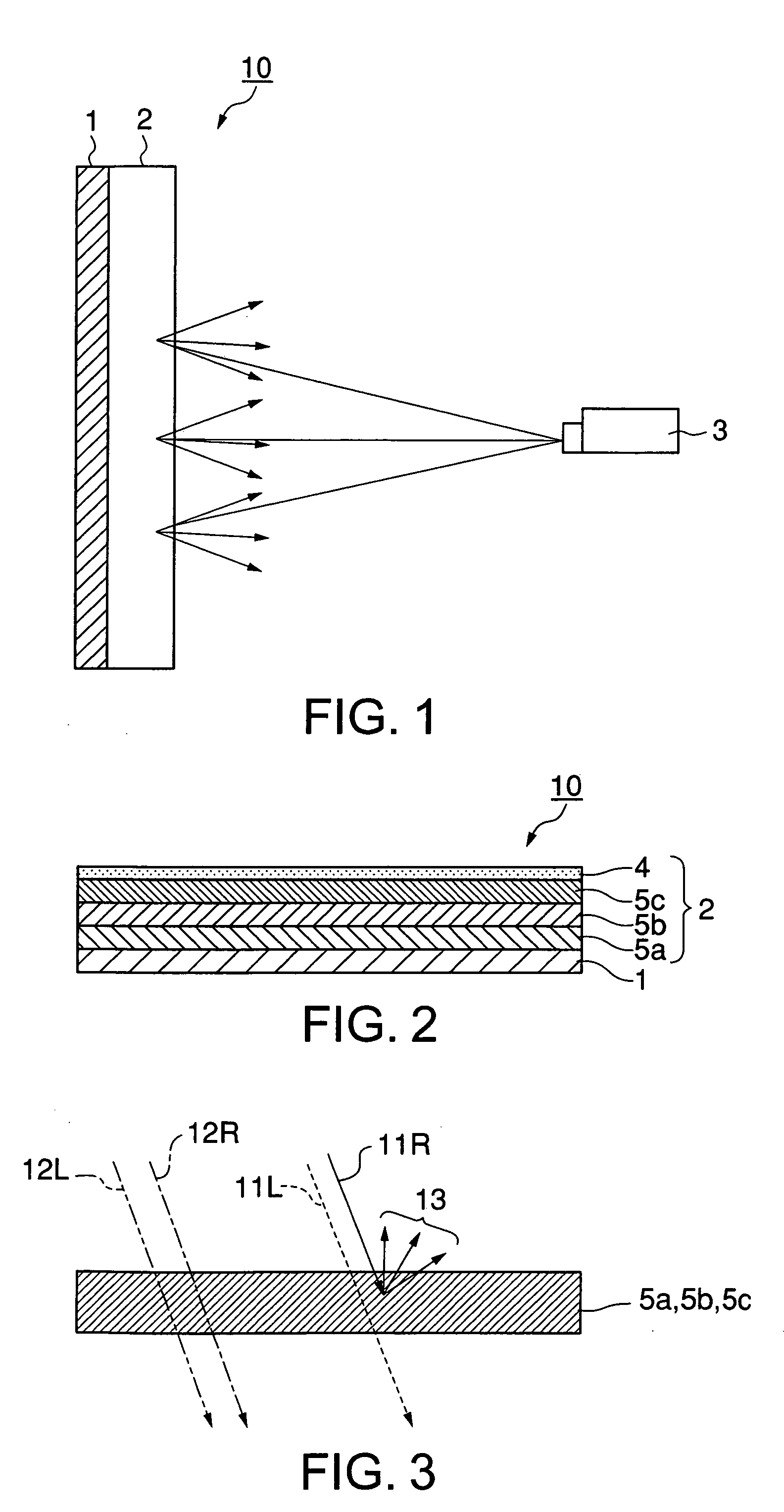 Projection screen and projection system comprising the same