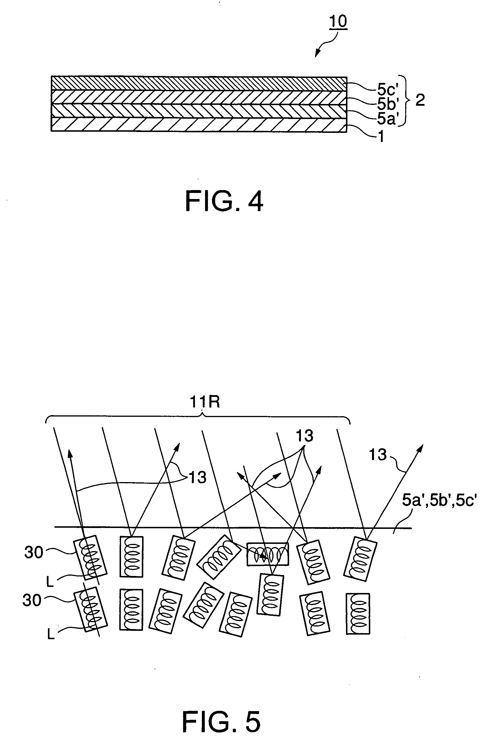 Projection screen and projection system comprising the same