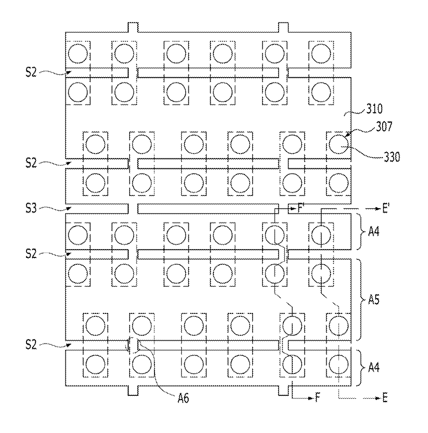 Nonvolatile memory device and method for fabricating the same