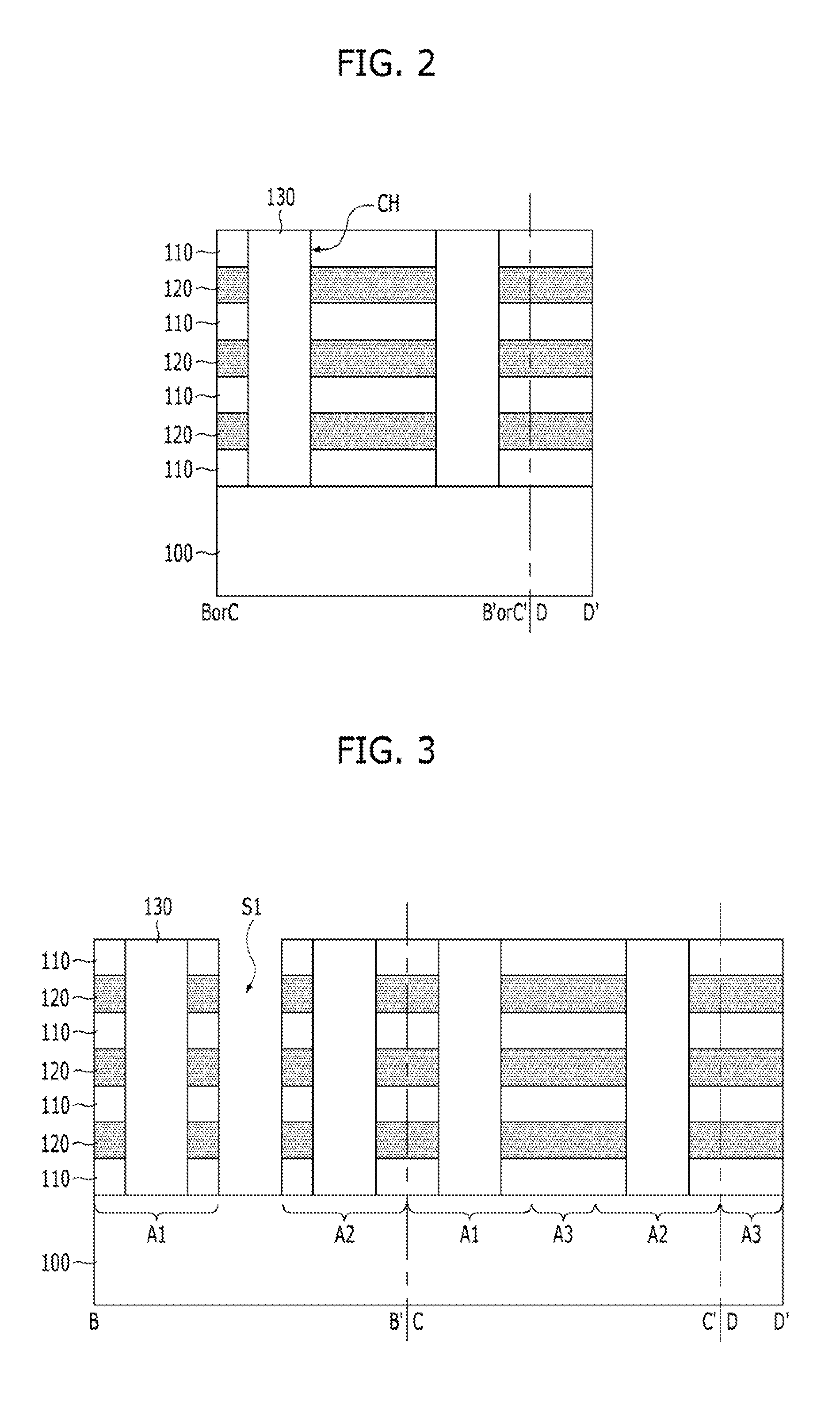 Nonvolatile memory device and method for fabricating the same