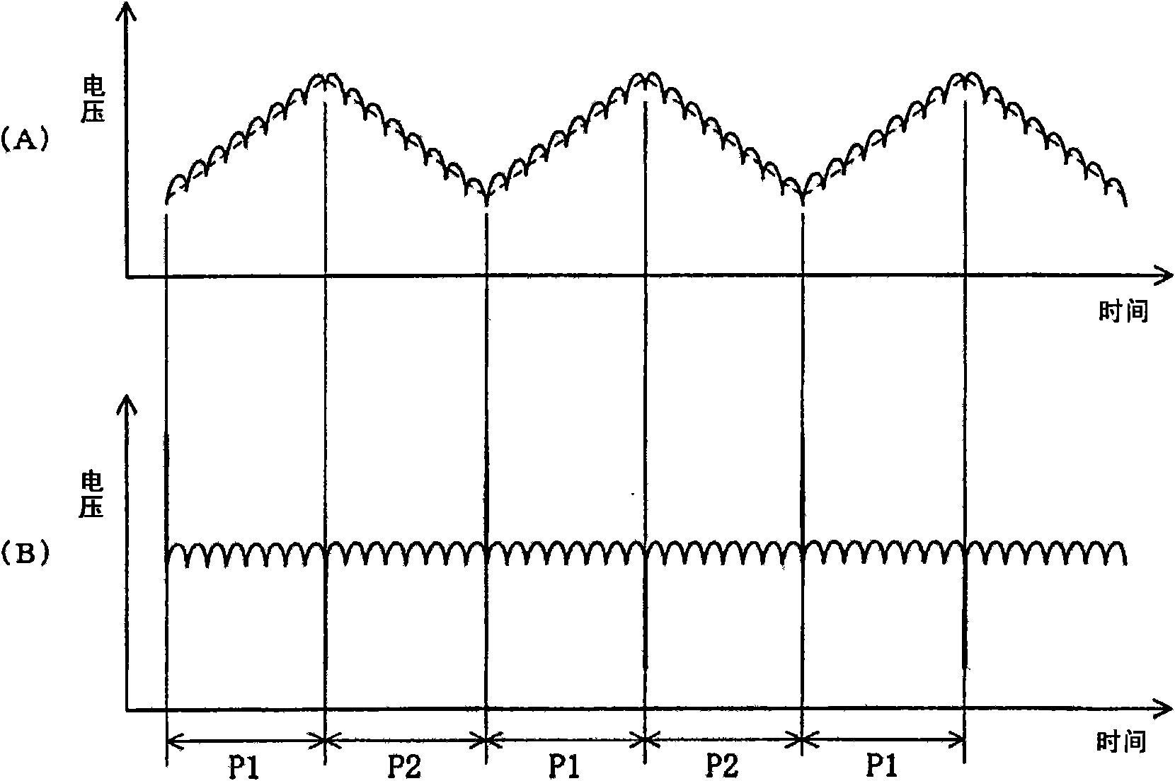 Reflection-type optoelectronic switch and object detection method