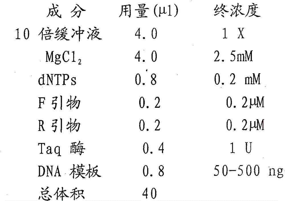 PPAR (Peroxisome Proliferator Activated Receptor) alpha gene and method of applying PPAR alpha gene as goose fatty deposition related genetic marker