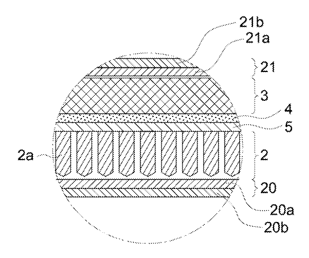 Manufacturing method of scintillator panel, scintillator panel and vacuum evaporation apparatus