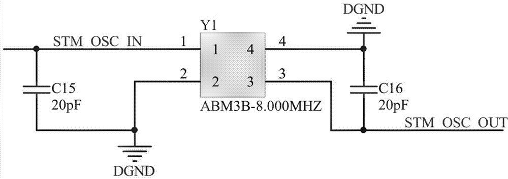 Real-time electrocardiosignal monitoring and processing method