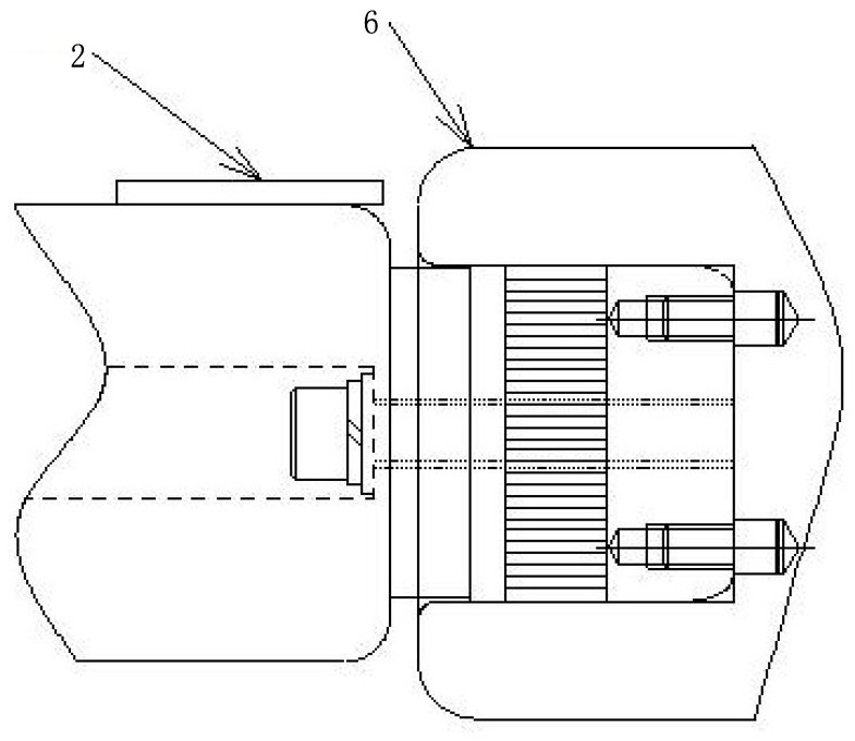 A temperature monitoring method of combined electric appliance based on fiber grating sensor