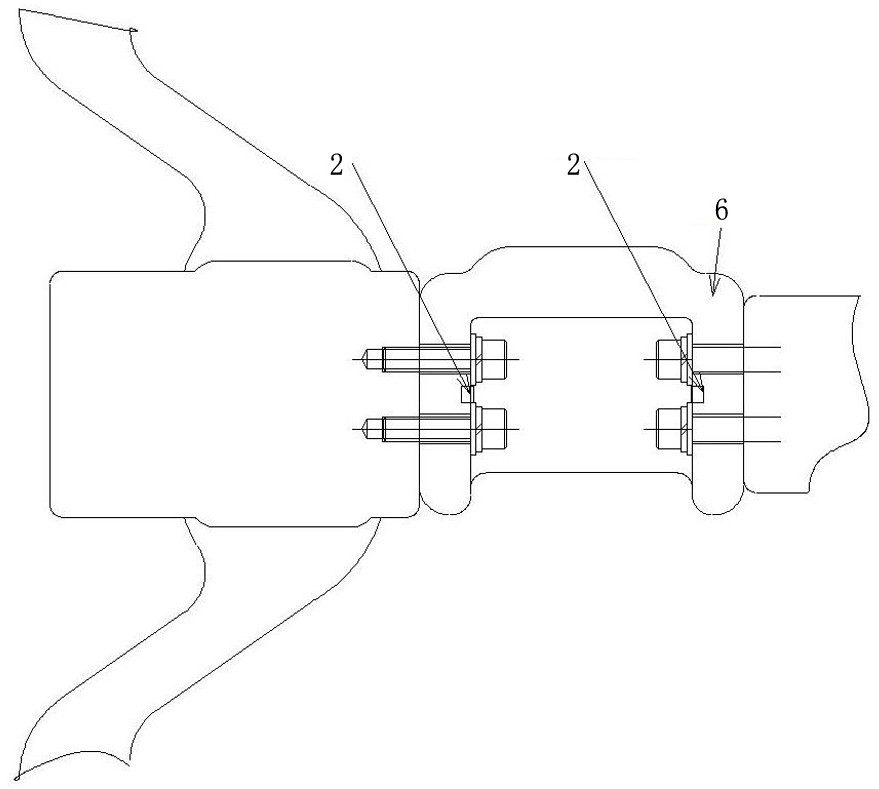 A temperature monitoring method of combined electric appliance based on fiber grating sensor