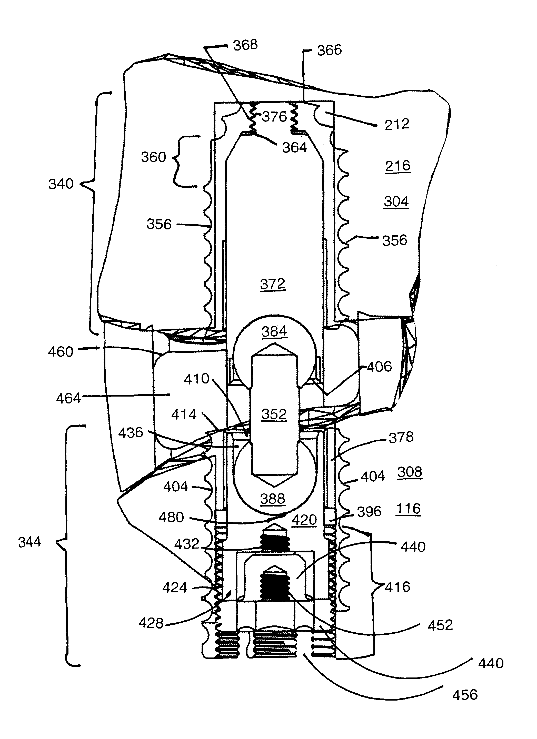 Spinal motion preservation assemblies