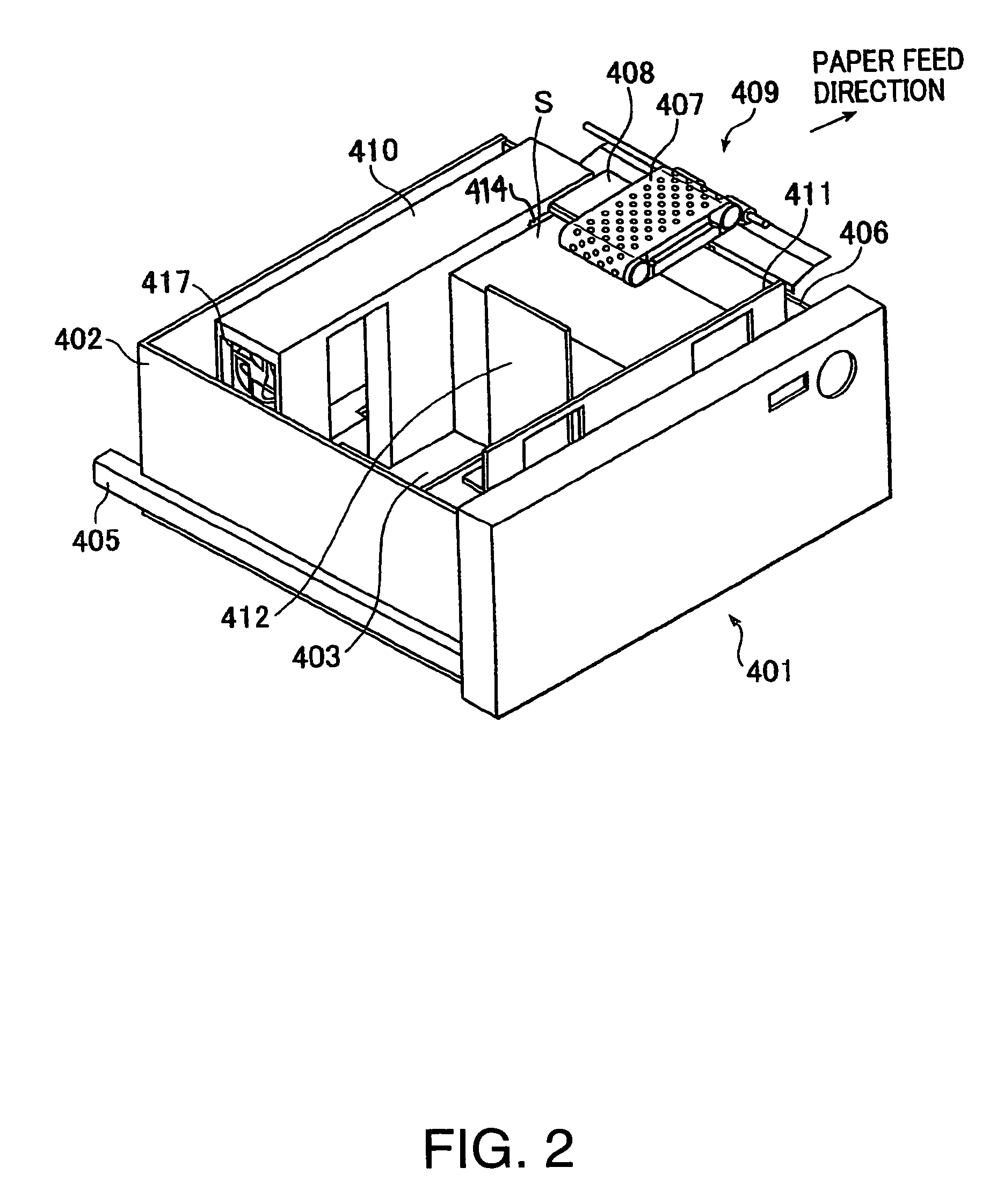 Sheet feed method, a sheet feeder, and an image forming apparatus incorporating the sheet feeder
