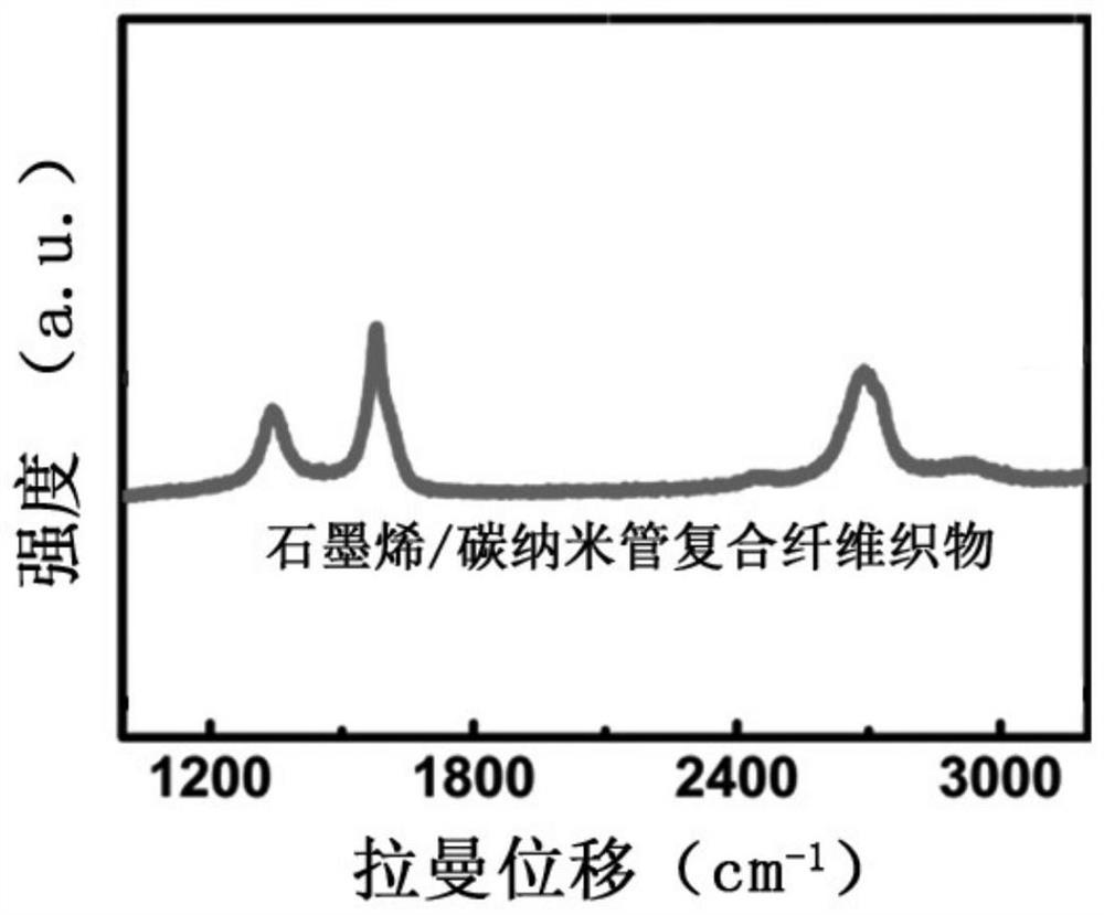 Nondestructive blood glucose detection device for living bodies and preparation method of nondestructive blood glucose detection device