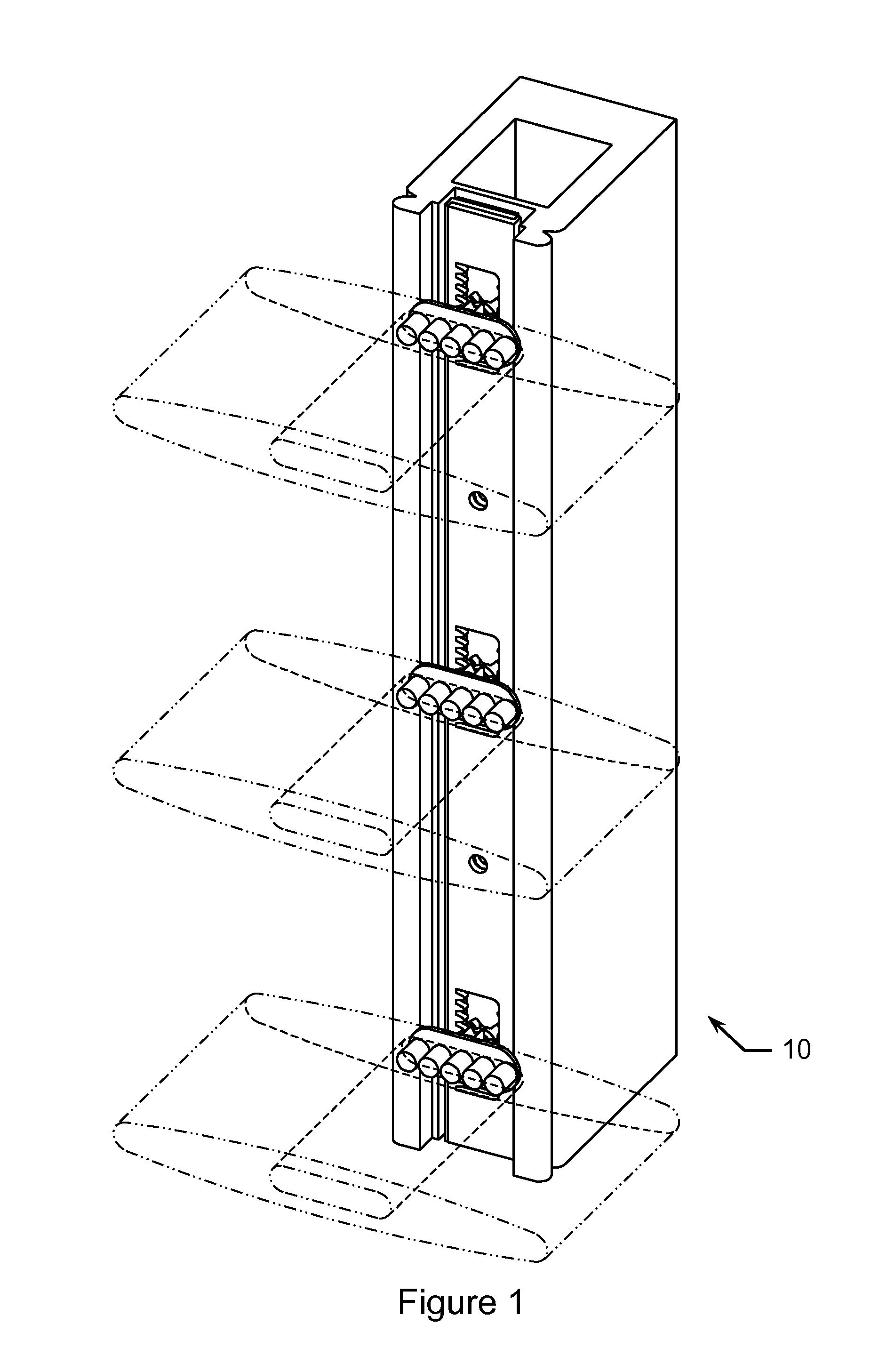 Shutter drive apparatus