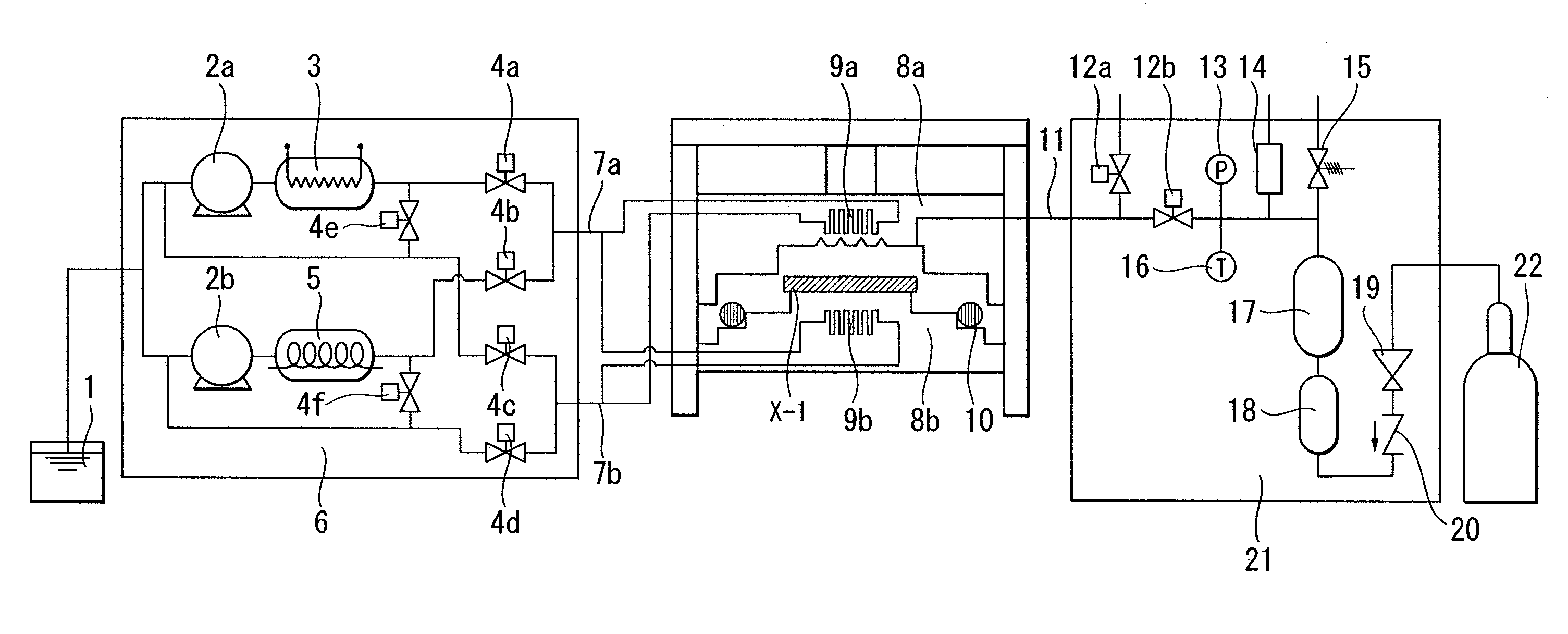 Method for molding thermoplastic resin