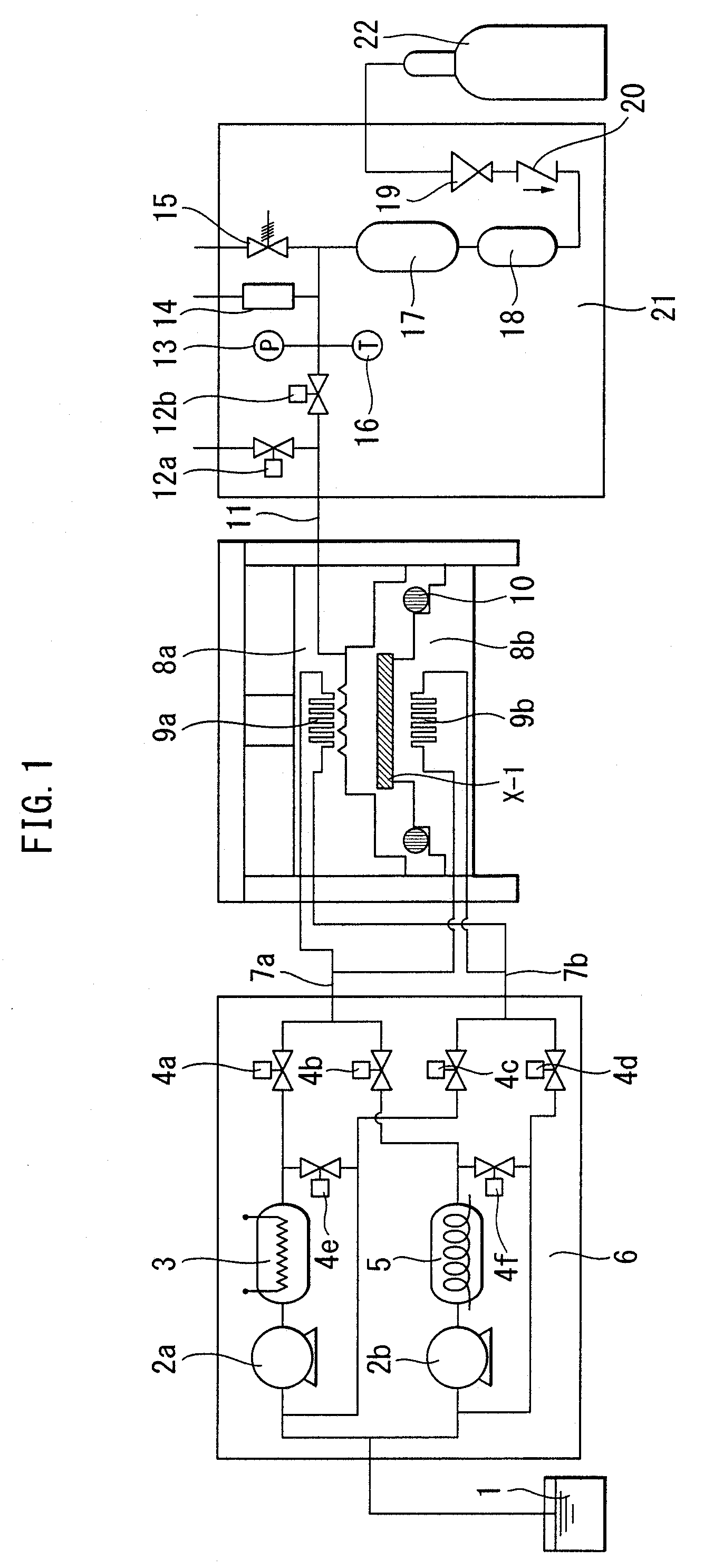 Method for molding thermoplastic resin