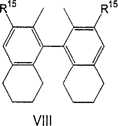 Process for the preparation of a nickel/phosphorous ligand catalyst for olefin hydrocyanation