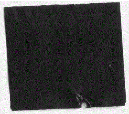 Solution Thermal Preparation of Self-supporting Porous Graphene-Based Thin Films