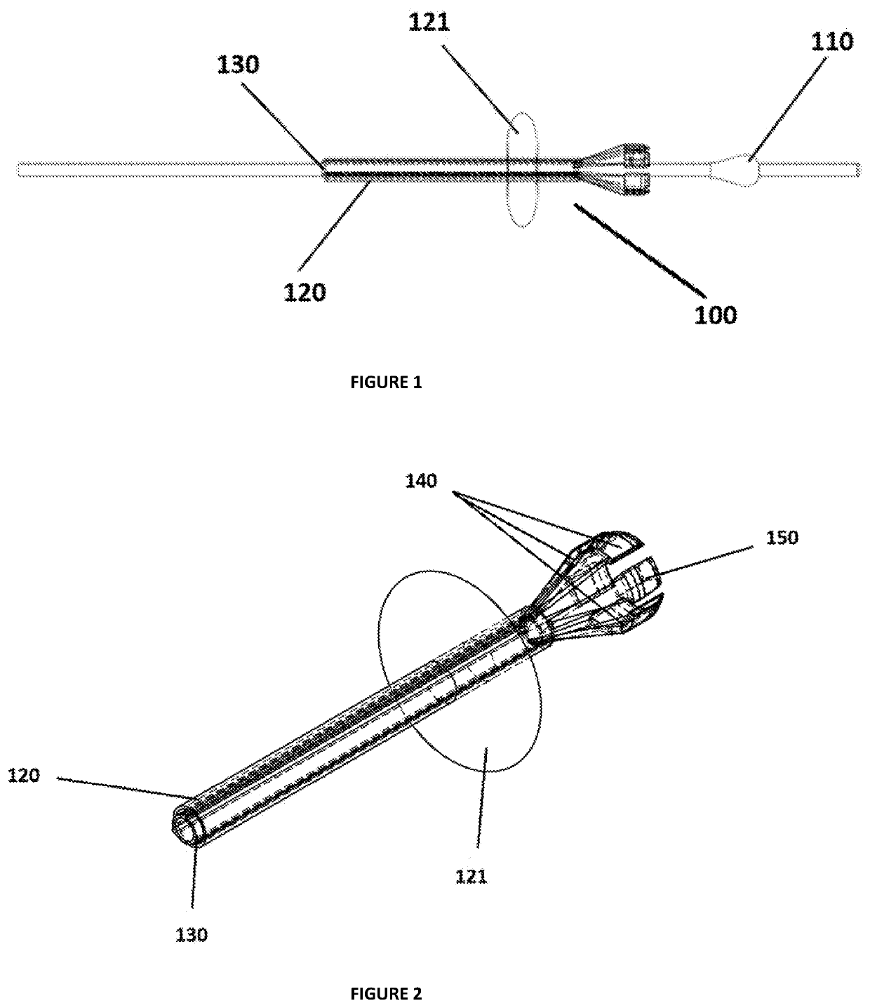 Uterus manipulation device