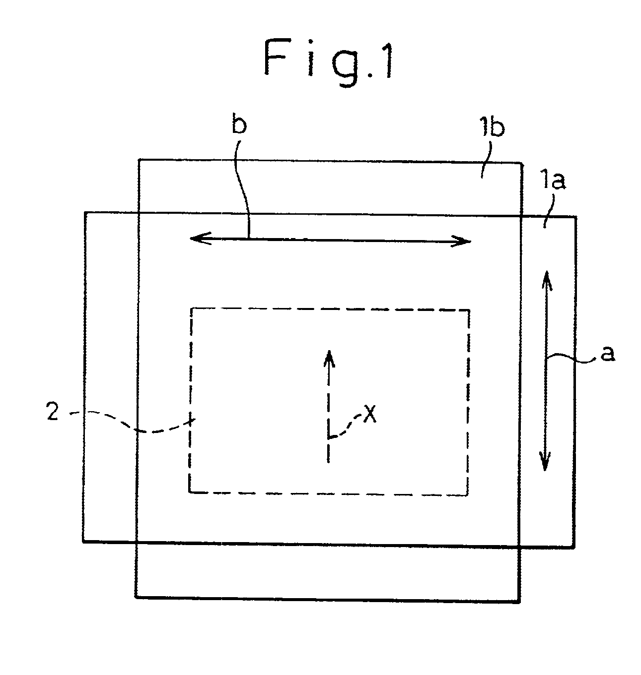 Antiferroelectric liquid crystal display and method of driving the same