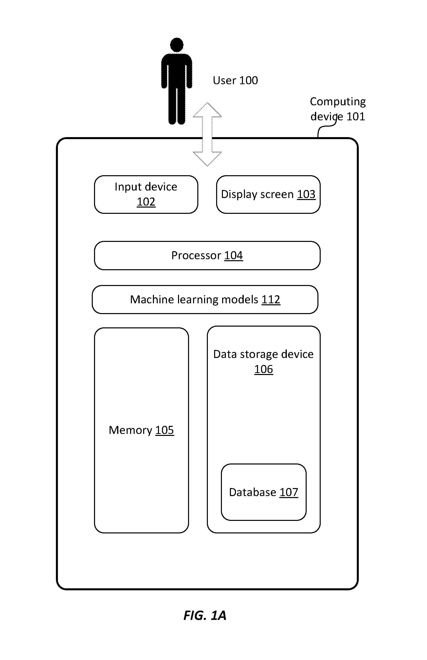 Resolving and merging duplicate records using machine learning