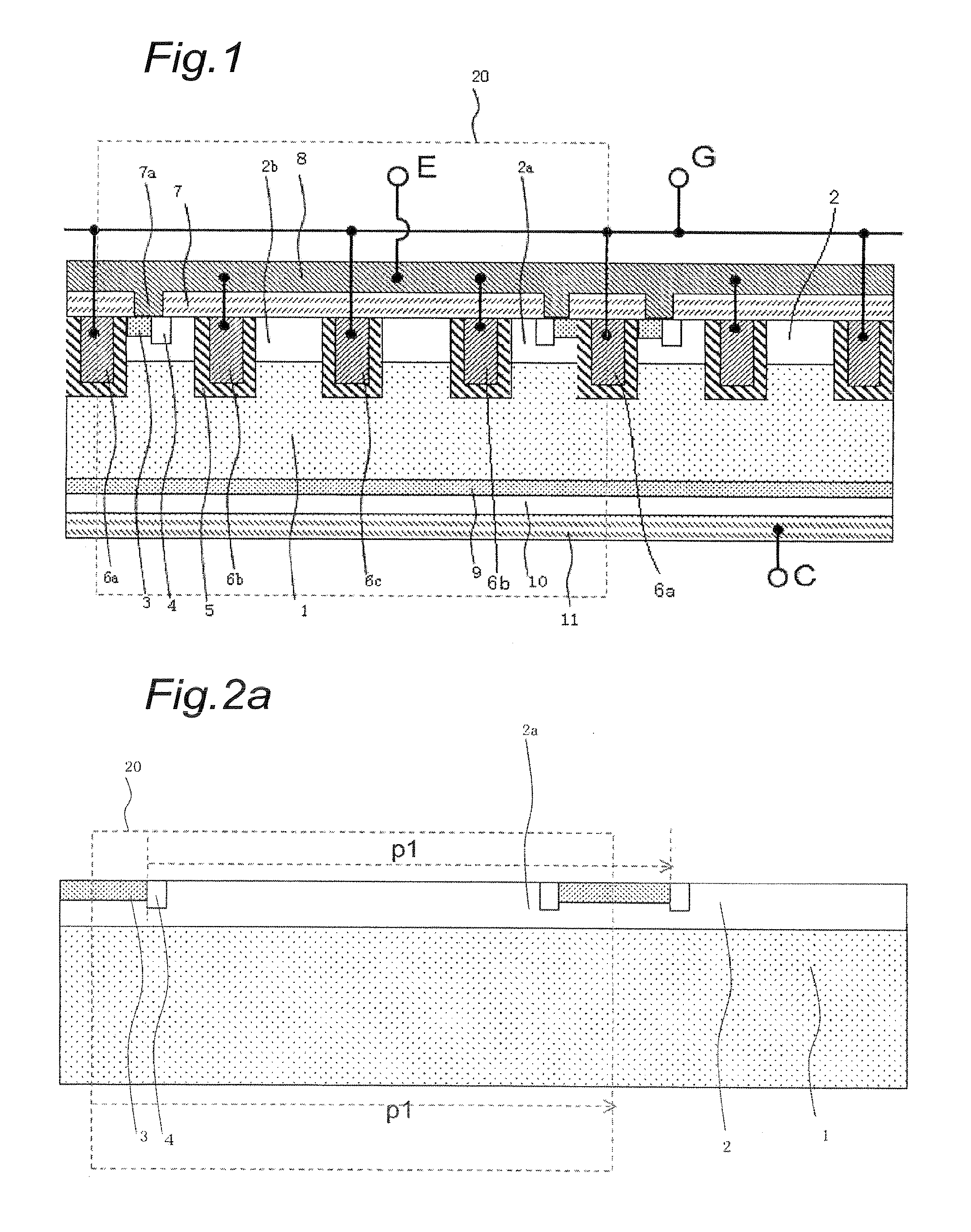 Power semiconductor device