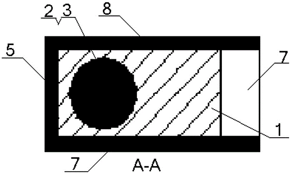 Wear-resistant tooth roller of tooth roller crusher and production method of wear-resistant tooth roller