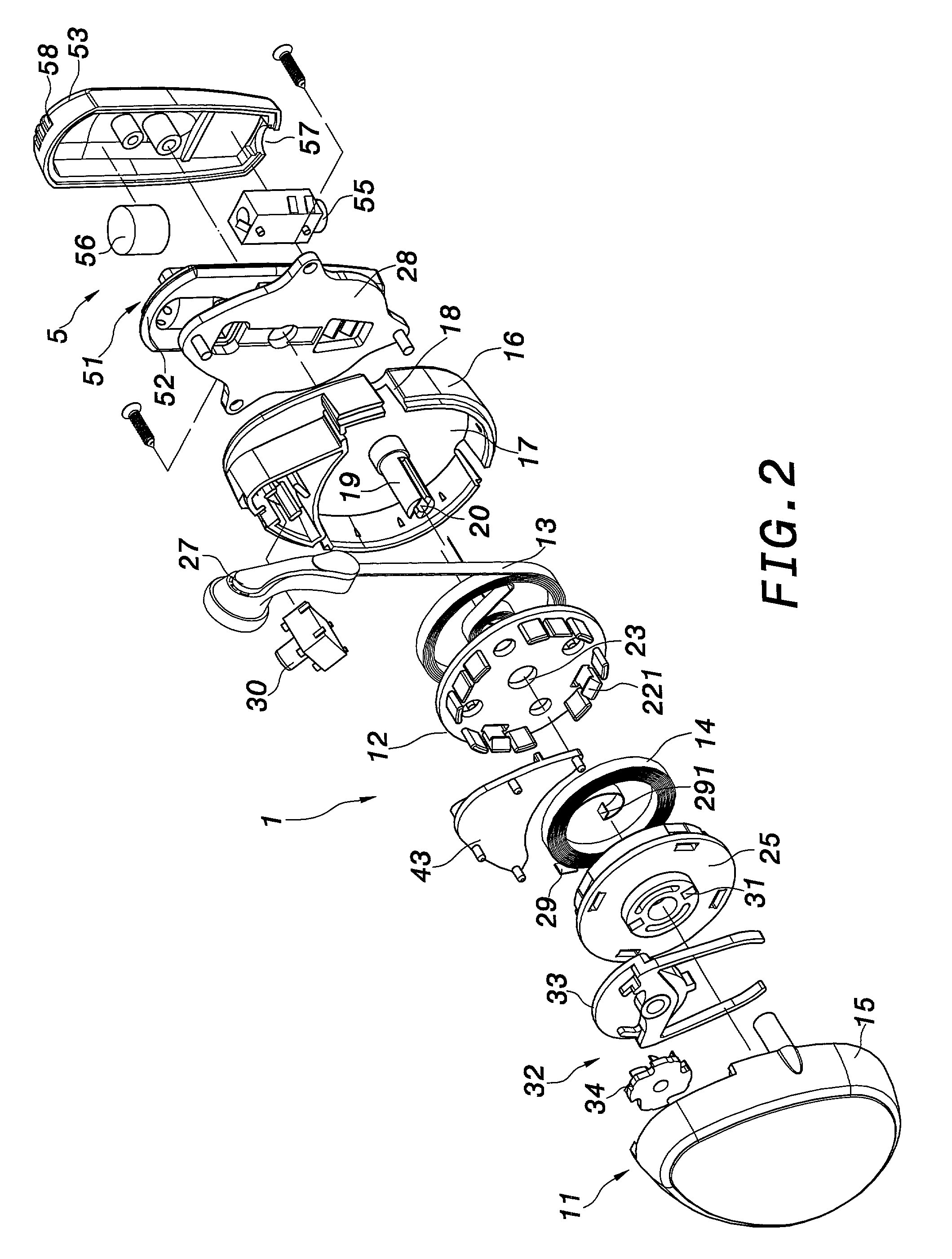 Miniature vocal transmitter device