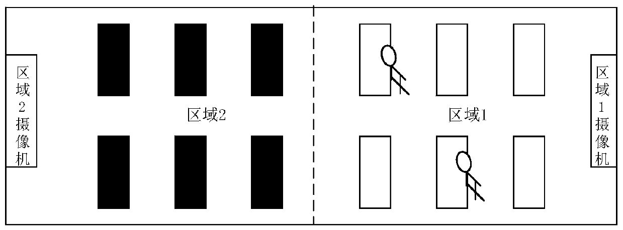 Illuminating lamp control method and system