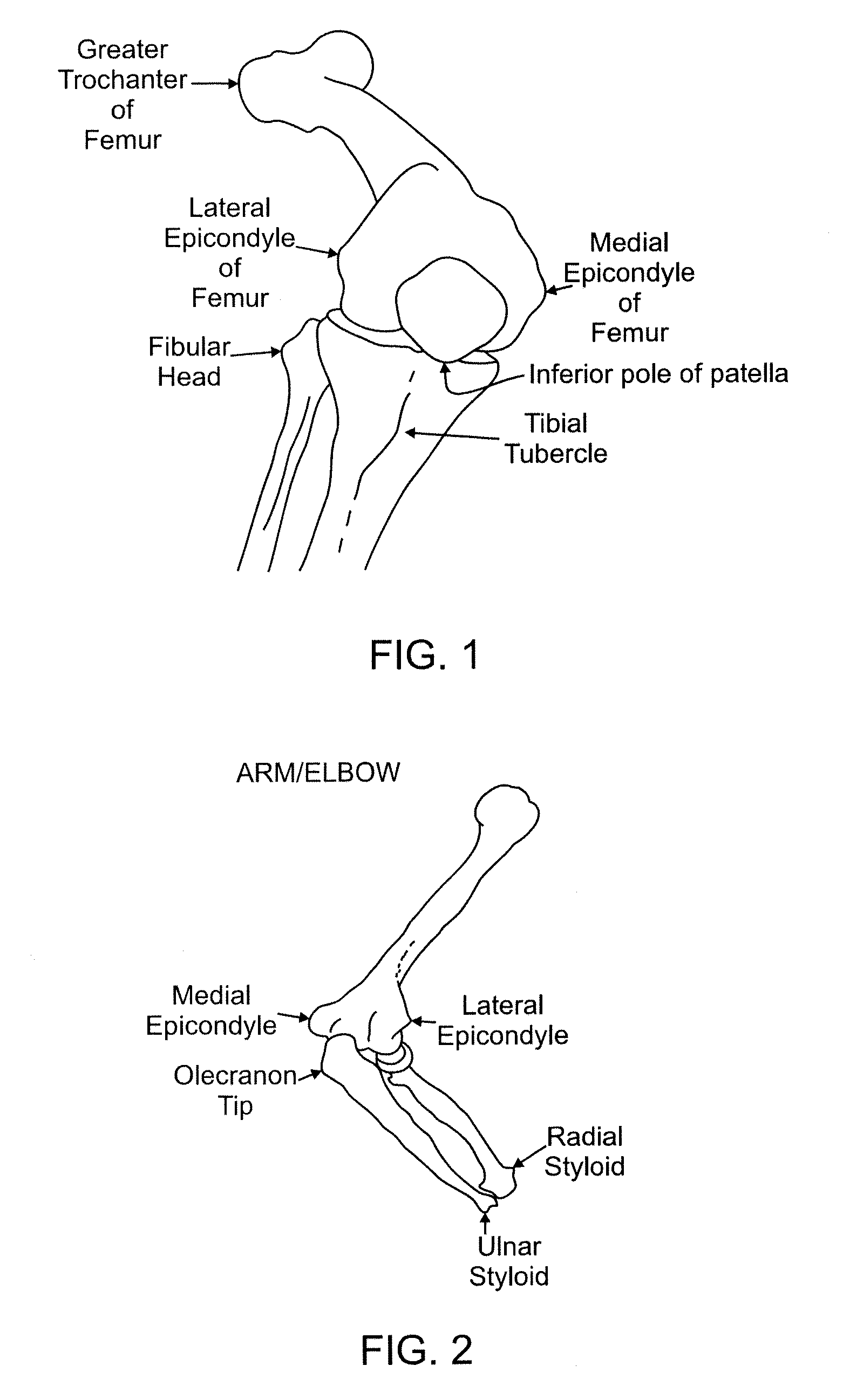 Fingertip tracker