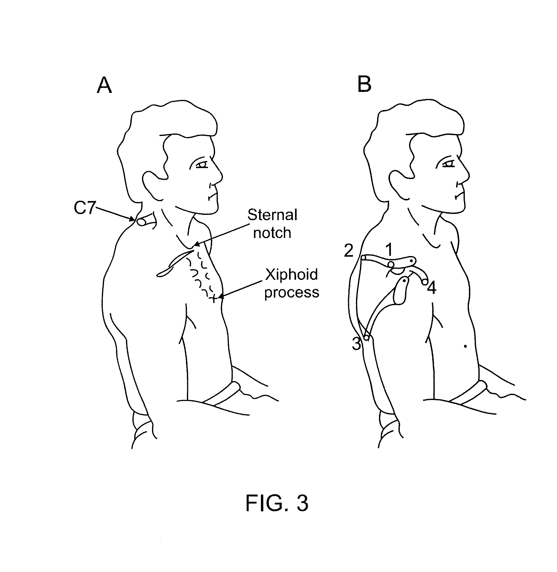 Fingertip tracker