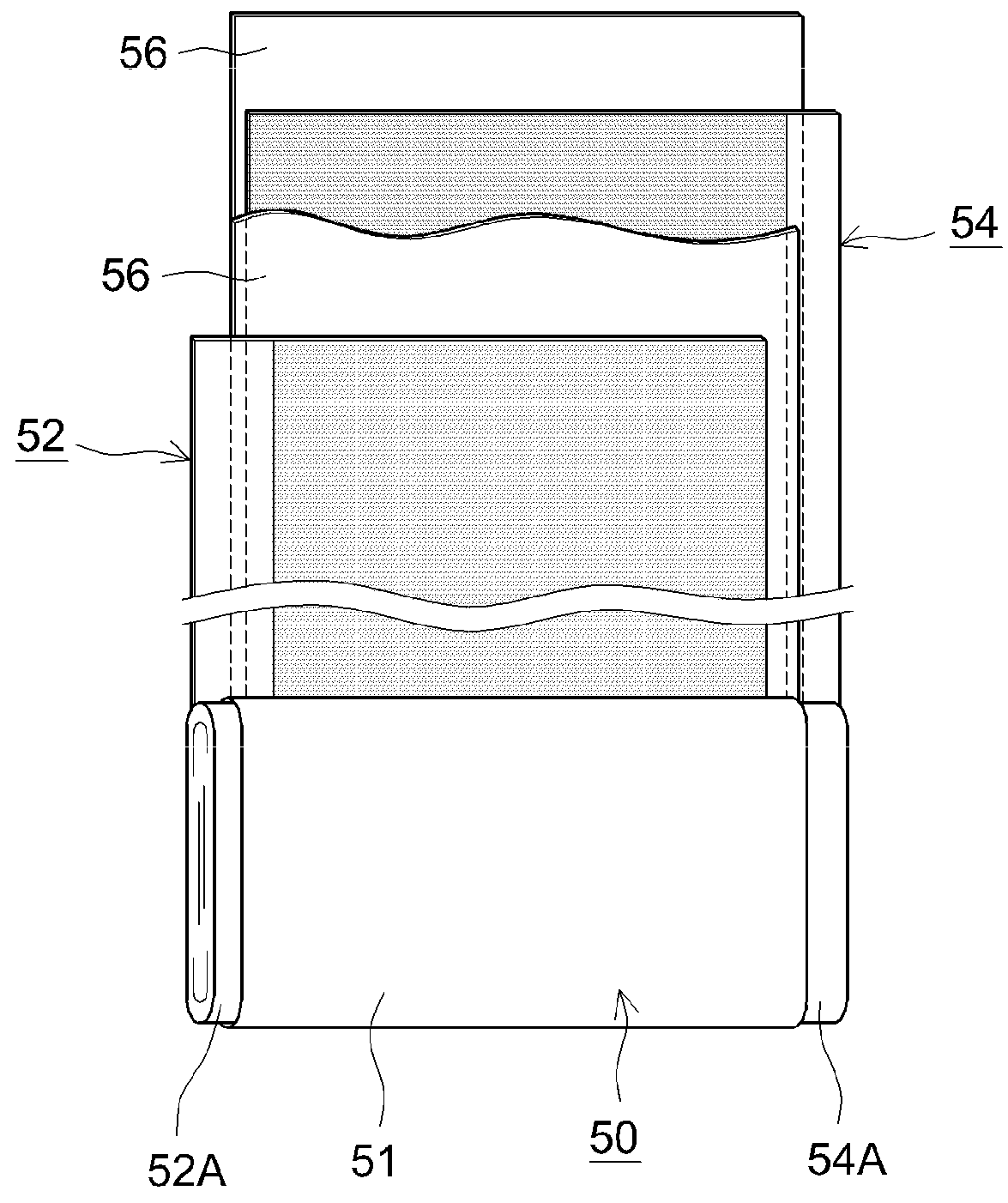 Method for manufacturing cell