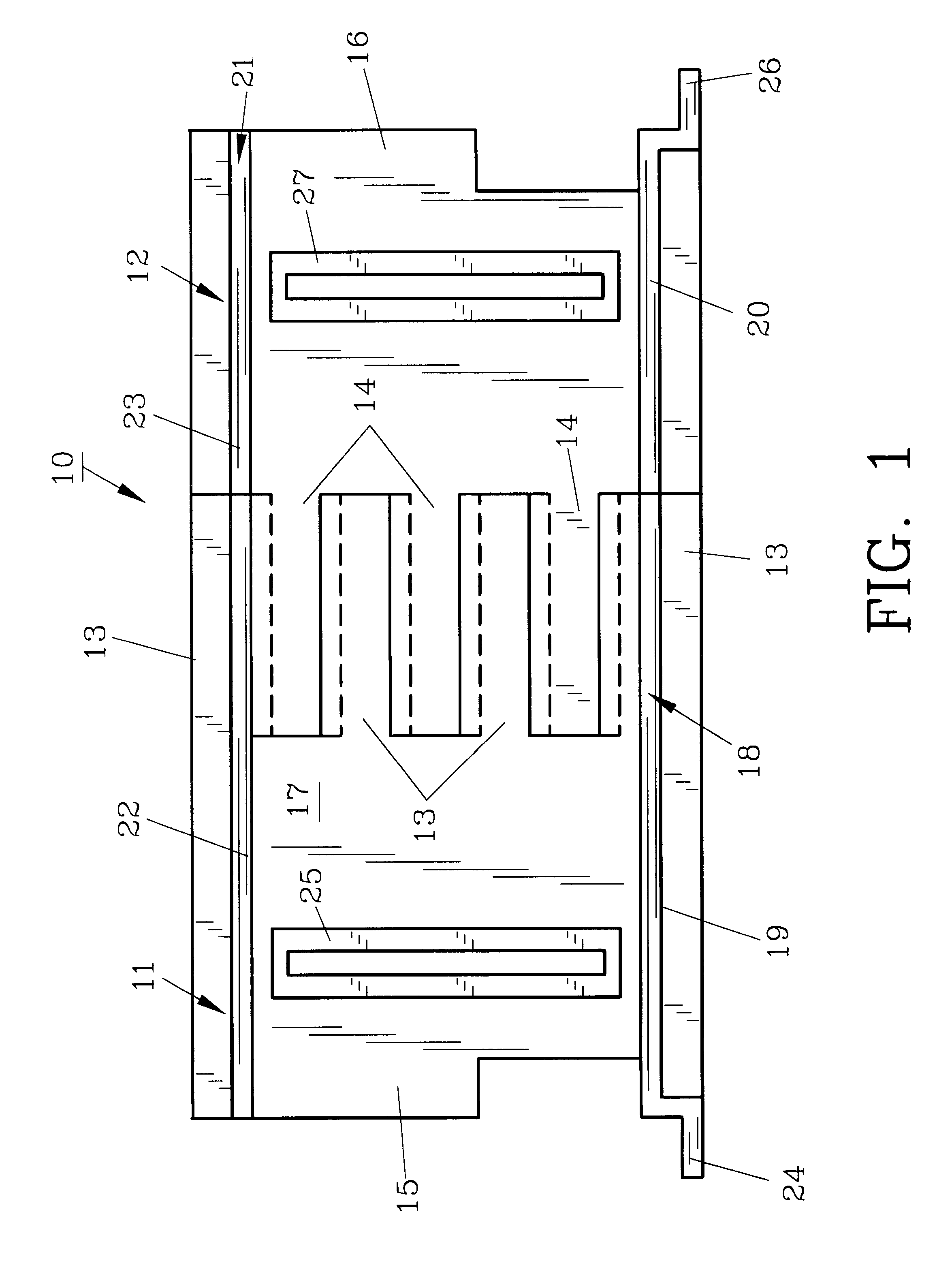 Window support and method