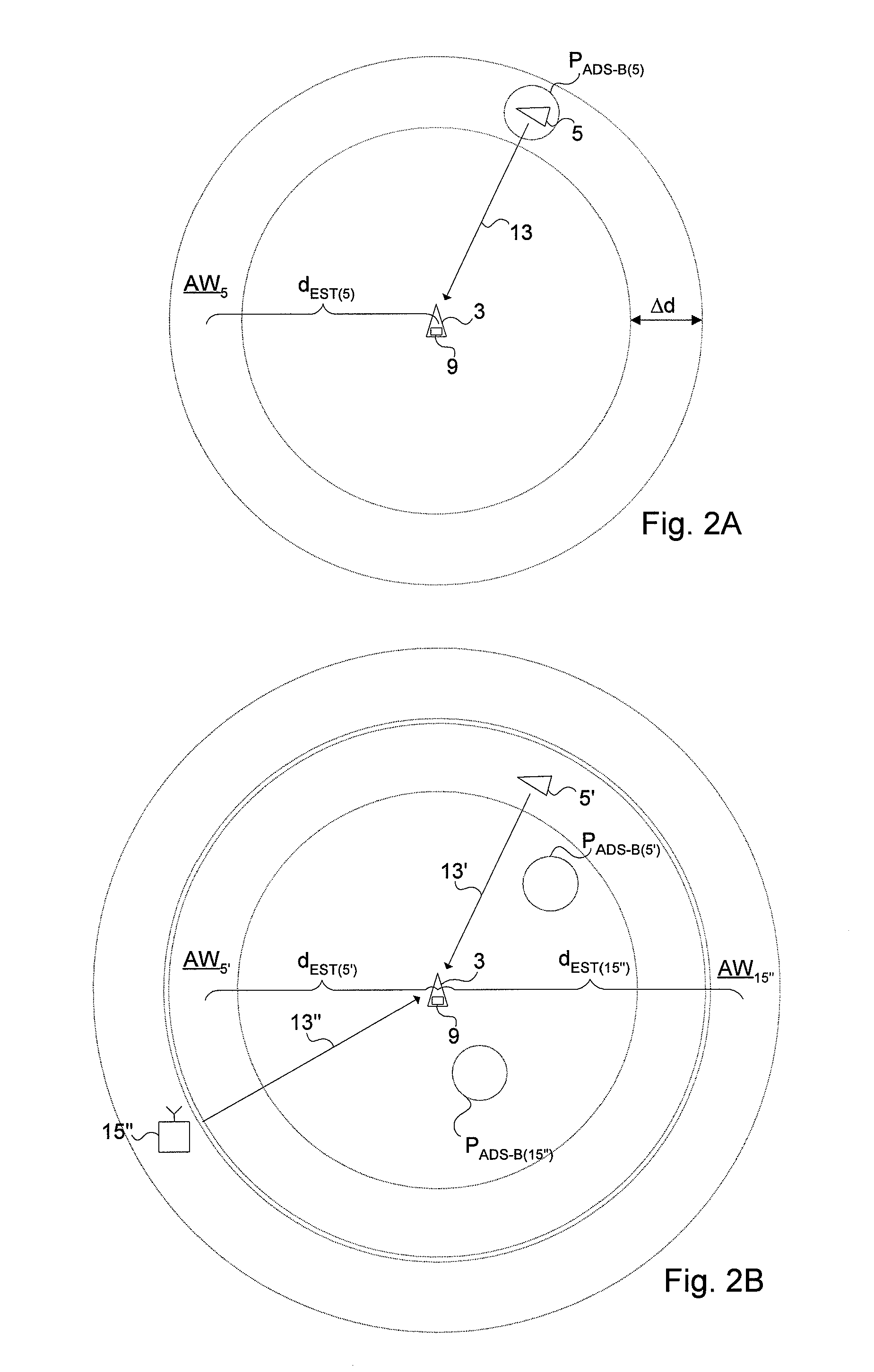 Validity check of vehicle position information transmitted over a time-synchronized data link