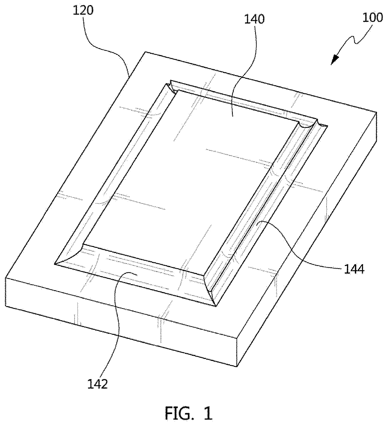 Ceramic substrate and manufacturing method therefor