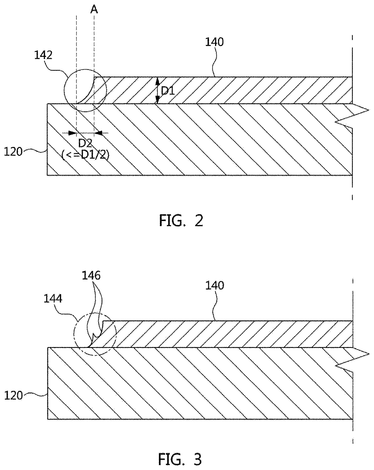 Ceramic substrate and manufacturing method therefor