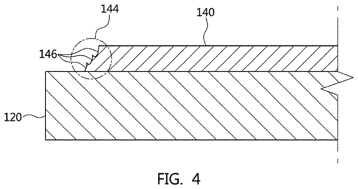 Ceramic substrate and manufacturing method therefor