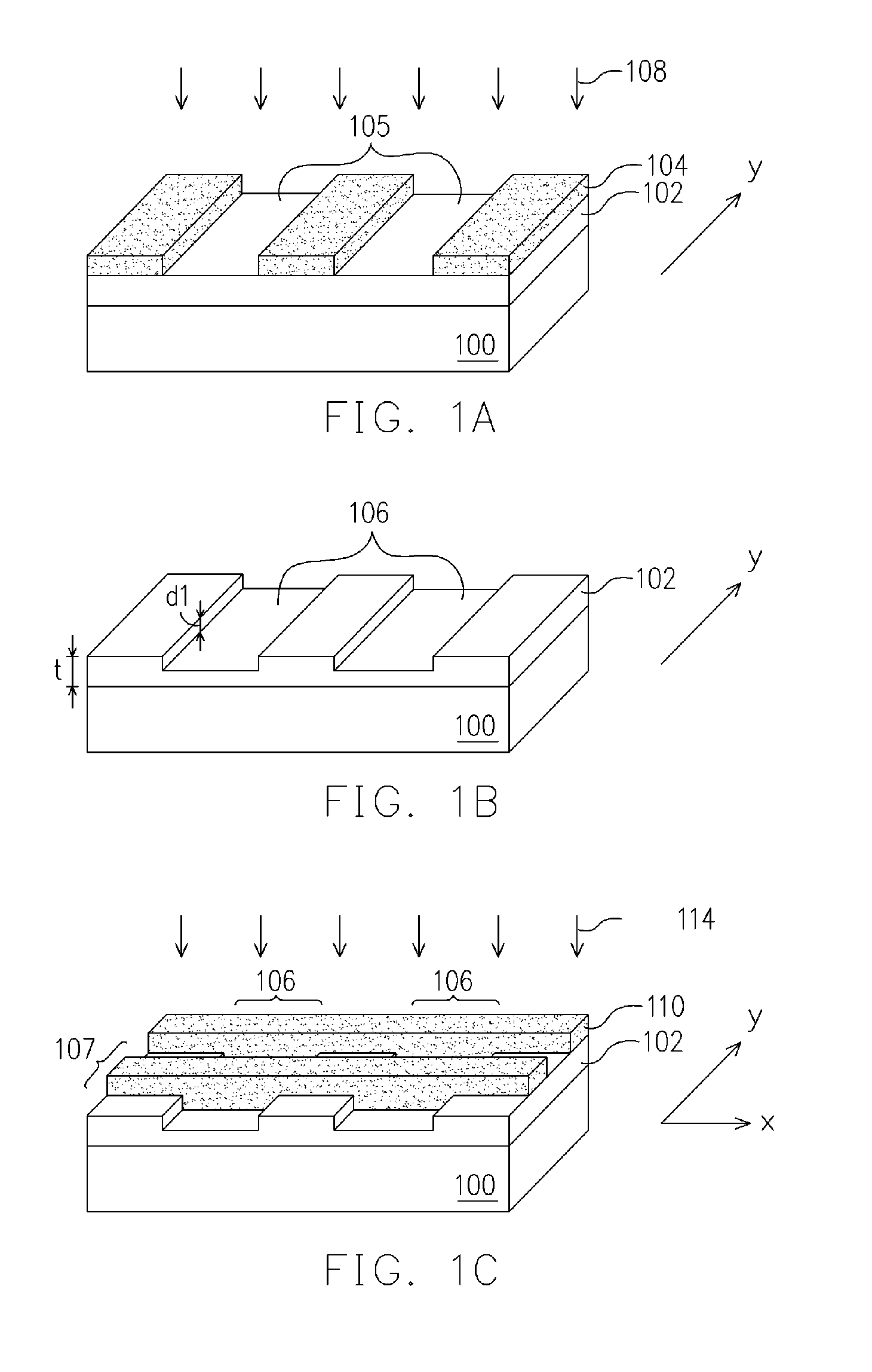 Method of manufacturing contact hole