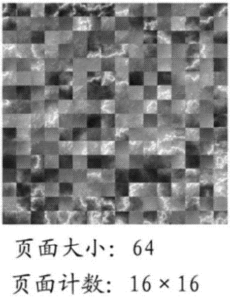 Apparatus and method of image rendering