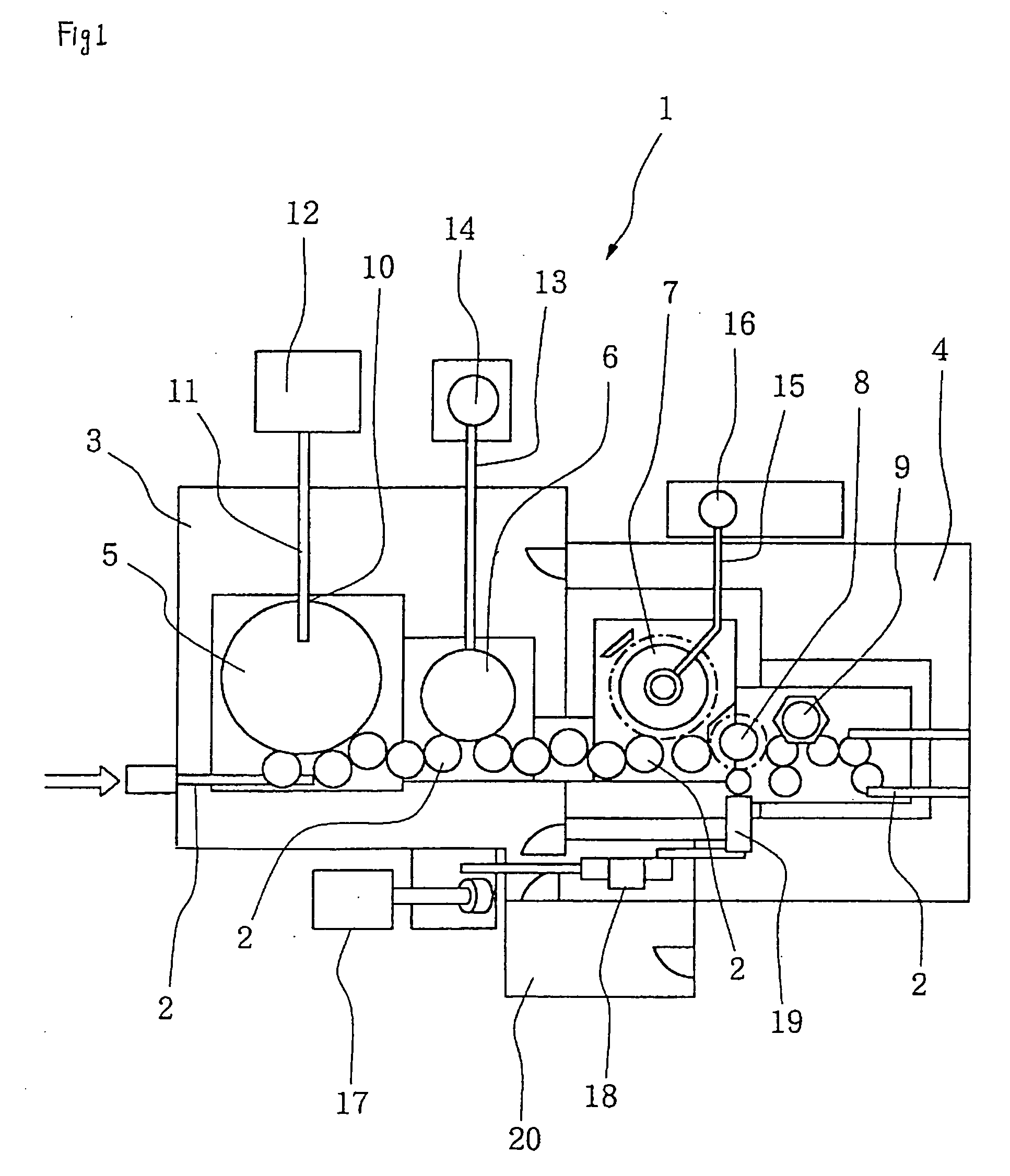 Method and system for sterilizing food packaging container or food filling system