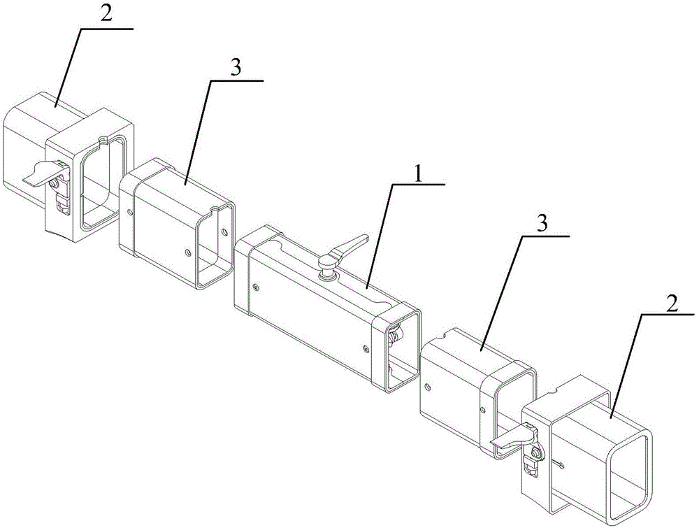 Folding vehicle and frame