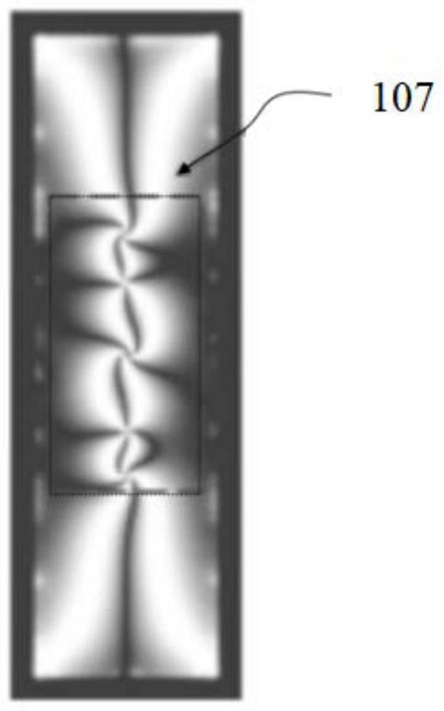 A pixel structure and liquid crystal panel