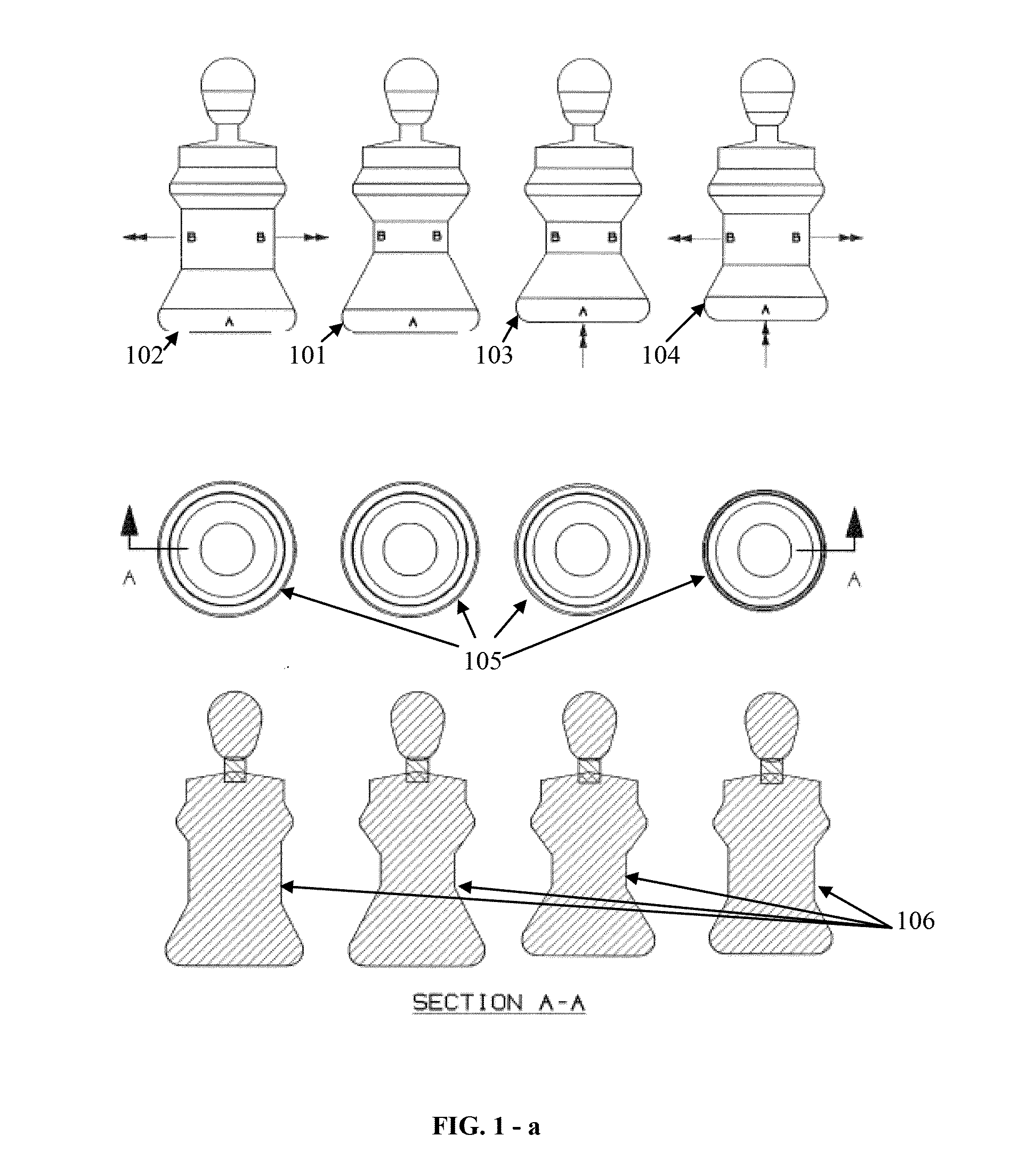 Fashion design method, system and apparatus